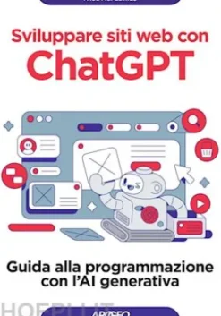 Sviluppare siti web con ChatGPT