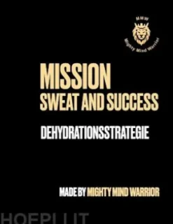 Sweat and Success