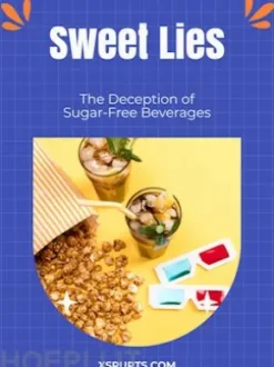 Sweet Lies