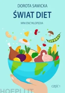 Swiat diet 1 Mini encyklopedia diet