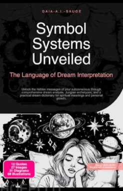 Symbol Systems Unveiled: The Language of Dream Interpretation