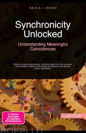 Synchronicity Unlocked: Understanding Meaningful Coincidences