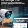 Synology IP-Kameras leicht gemacht für Einsteiger 2026