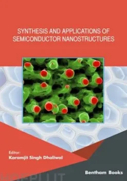 Synthesis and Applications of Semiconductor Nanostructures