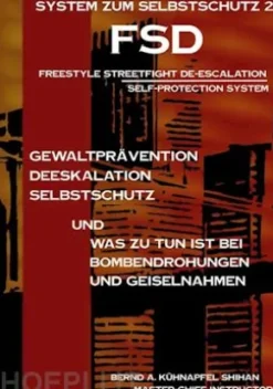 System zum Selbstschutz 2