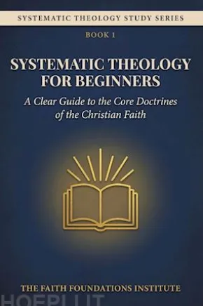 Systematic Theology For Beginners