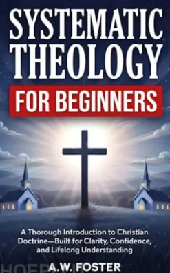 Systematic Theology For Beginners