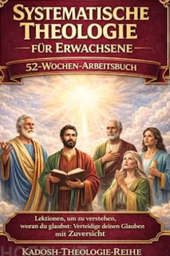 Systematische Theologie für Erwachsene
