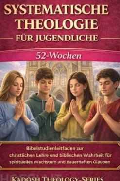 Systematische Theologie Für Jugendliche