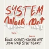 System Weiß-Rot