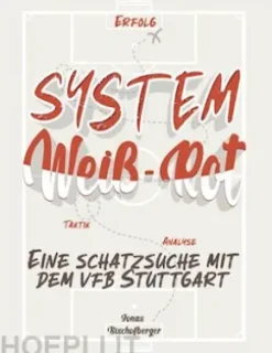 System Weiß-Rot