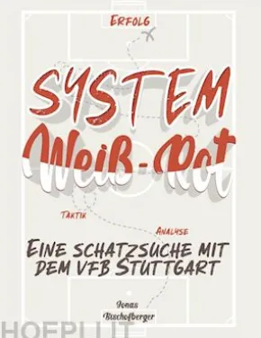 System Weiß-Rot