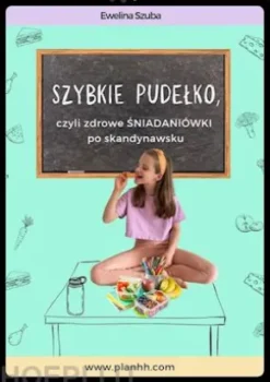 Szybkie pudelko, czyli zdrowe sniadaniówki po skandynawsku