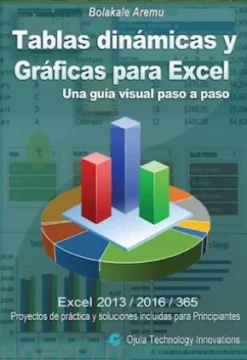 Tablas Dinámicas Y Gráficas Para Excel