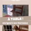 À table !