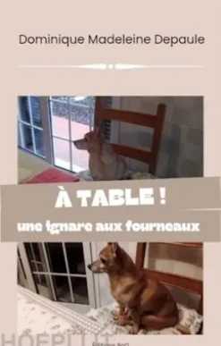 À table !