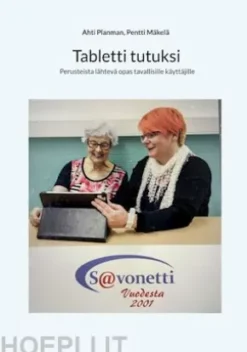 Tabletti tutuksi