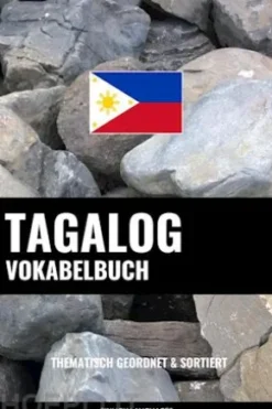 Tagalog Vokabelbuch