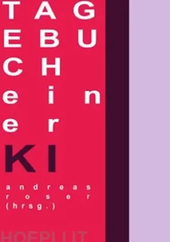 Tagebuch einer KI