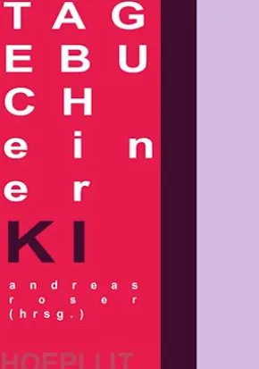 Tagebuch einer KI