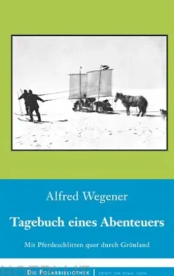 Tagebuch eines Abenteuers