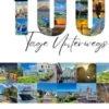 100 Tage unterwegs