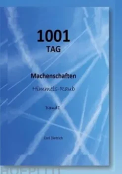 1001 TAG Machenschaften Band 1