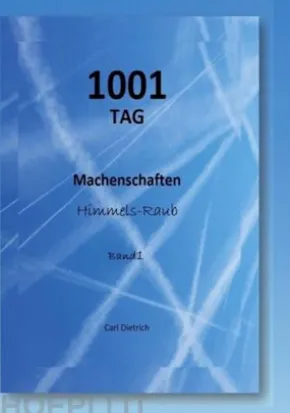 1001 TAG Machenschaften Band 1