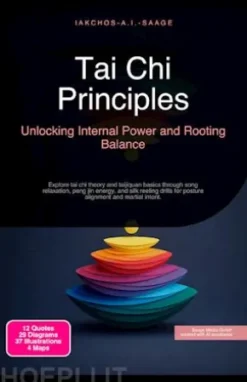 Tai Chi Principles: Unlocking Internal Power and Rooting Balance
