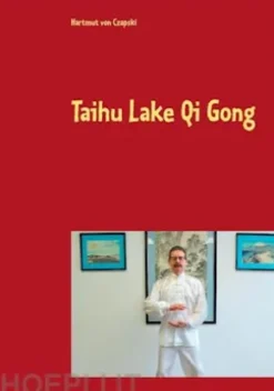 Taihu Lake Qi Gong