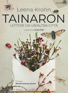 Tainaron