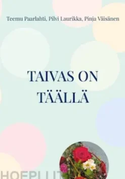Taivas on täällä