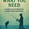 Take only what you need