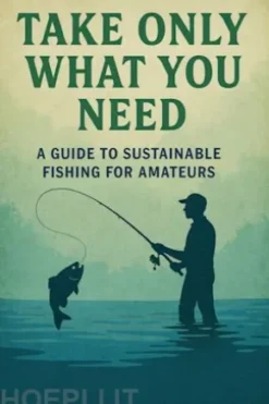 Take only what you need
