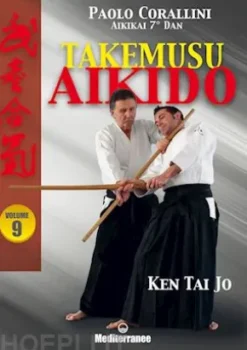 Takemusu Aikido Volume 9