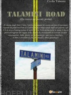 Talamini Road