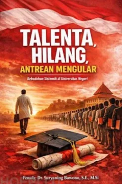 Talenta Hilang, Antrean Mengular: Kebodohan Sistemik Universitas Negeri