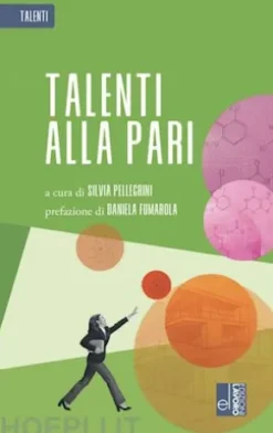 Talenti alla pari