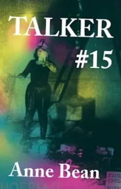 Talker #15: Anne Bean