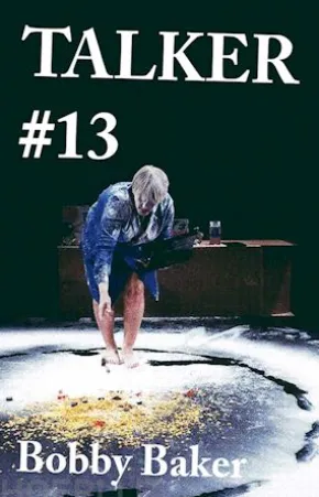Talker #13: Bobby Baker