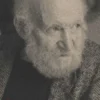 Talker: Gustav Metzger