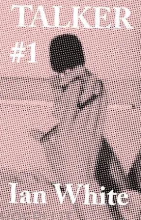 Talker #1: Ian White