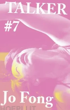 Talker #7: Jo Fong