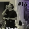 Talker #16: Martín La Roche