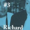Talker #3: Richard Maxwell
