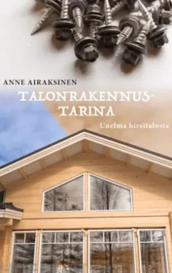Talonrakennustarina
