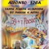 Tante poesia composte di parole e altro.
