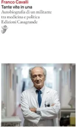 Tante vite in una