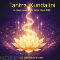 Tantra, Kundalini