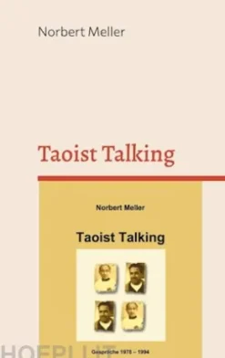 Taoist Talking